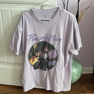 Urban Outfitters oversized tee (Prince)